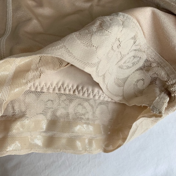 Fit Dolls Collection HIGH RISE BUTT LIFT SHORTS - Picture 4 of 8